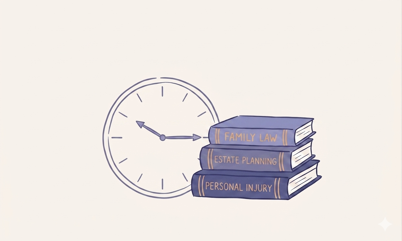 How to Scale Your Law Firm with Online Scheduling